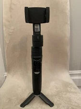 Hohem iSteady Pro 3 Handheld Gimbal Stabilizer for iPhone Mobile