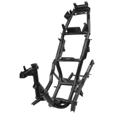 Rahmen Gestell Metallrahmen Fahrgestell Rahmenteil Ersatzteile 125ccm 4T Scooter