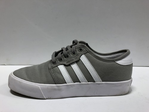 Adidas Seeley J Kids Skateboarding 