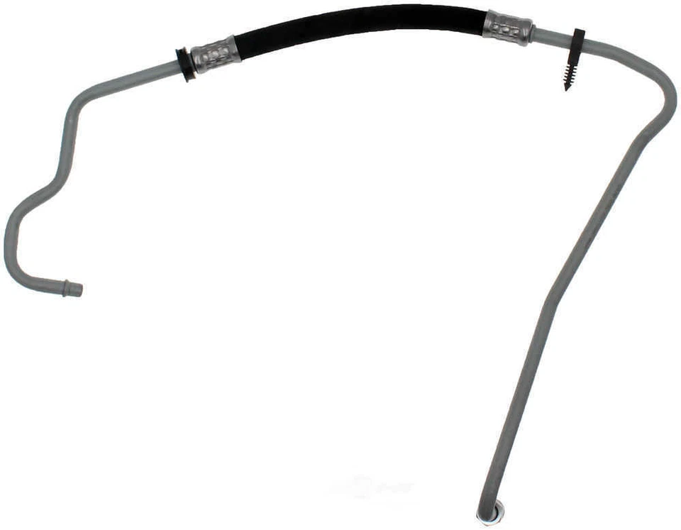 Шланг охладителя масла автоматической коробки передач в сборе Dorman подходит для 04–07 Saturn Vue - Изображение 3 из 4