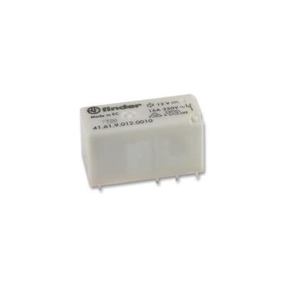 RT15766 41.61.9.012.0010 Finder Relay PCB Spco 12Vdc