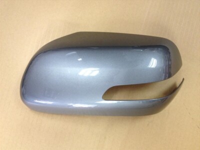Neu Suzuki Grand Vitara Flügel Spiegelkappe Links Blinker 84728-78K00-ZDL Grau
