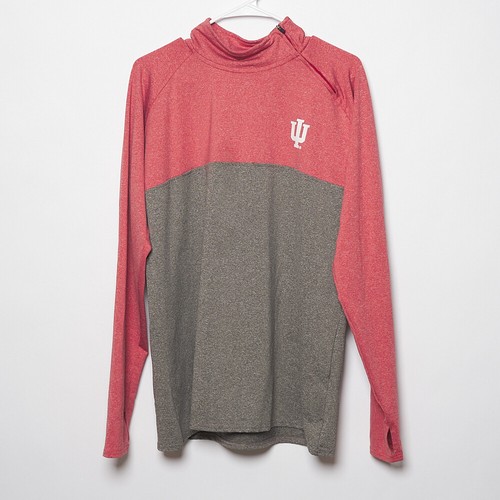iu pullover