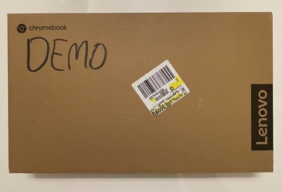 NEW Lenovo Ideapad 3i 15.6'' Chromebook,Intel Celeron N4500,4GB,64GB (82N4002HUS)