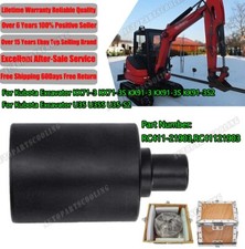 Carrier Roller/Top Roller Fit Kubota Excavator KX71-3 KX91-3 KX91-3S U35 U35S