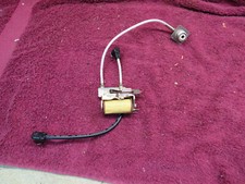 VINTAGE Magnecraft 13.6 VDC HAM RADIO Antenna Relay Switch