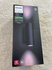 NEW Philips Hue Appear Outdoor Modern Color c...