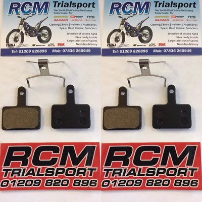 2x 2014- 2018 Oset 16