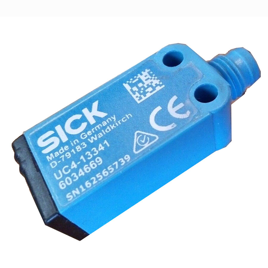 SICK UC4-13341 Ultrasonic Sensors New✦Kd