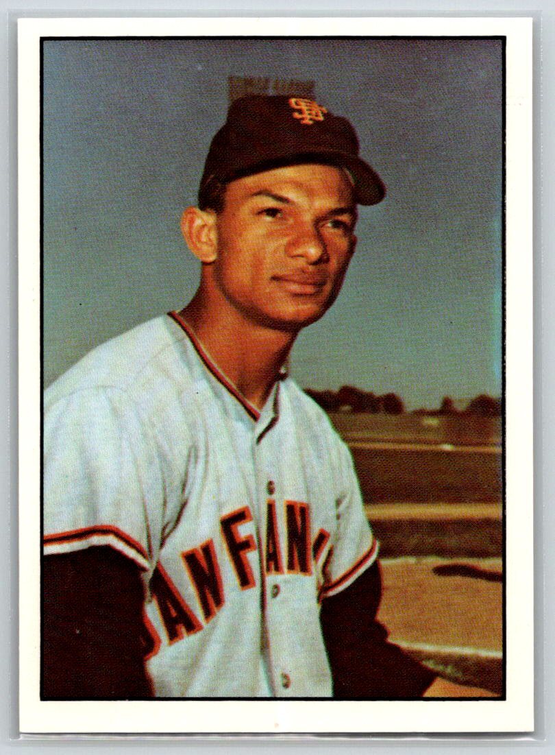 1978 TCMA The 1960's I #0075 Matty Alou