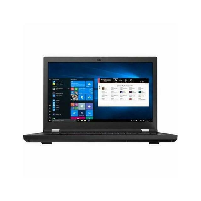 Lenovo ThinkPad P15 15.6