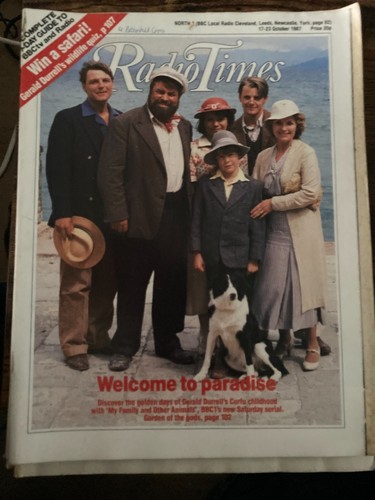 Radio Times 1970s 1980s 1990s 2000s vintage UK TV listings magazines FREE POST - Imagen 111 de 218