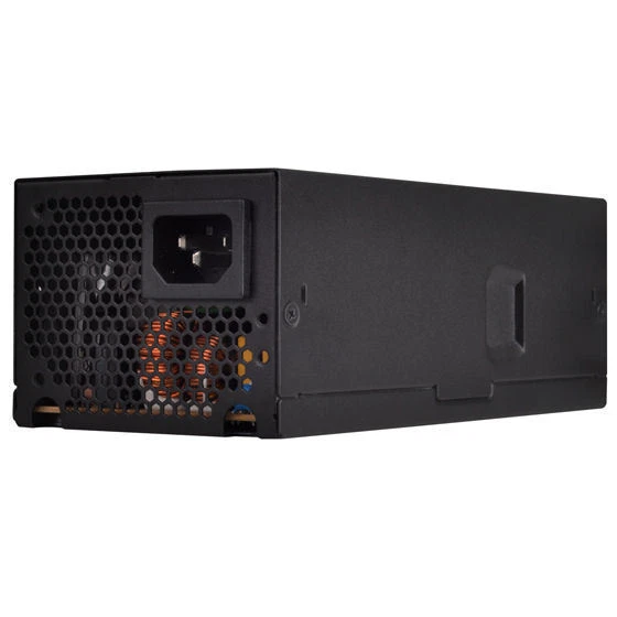 Silverstone TX300 300Watt TFX Form Factor 80 PLUS Bronze Power Supply - Image 3 of 4