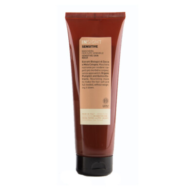 Maske Für Empfindliche Kopfhaut INSIGHT Sensitive 250ml