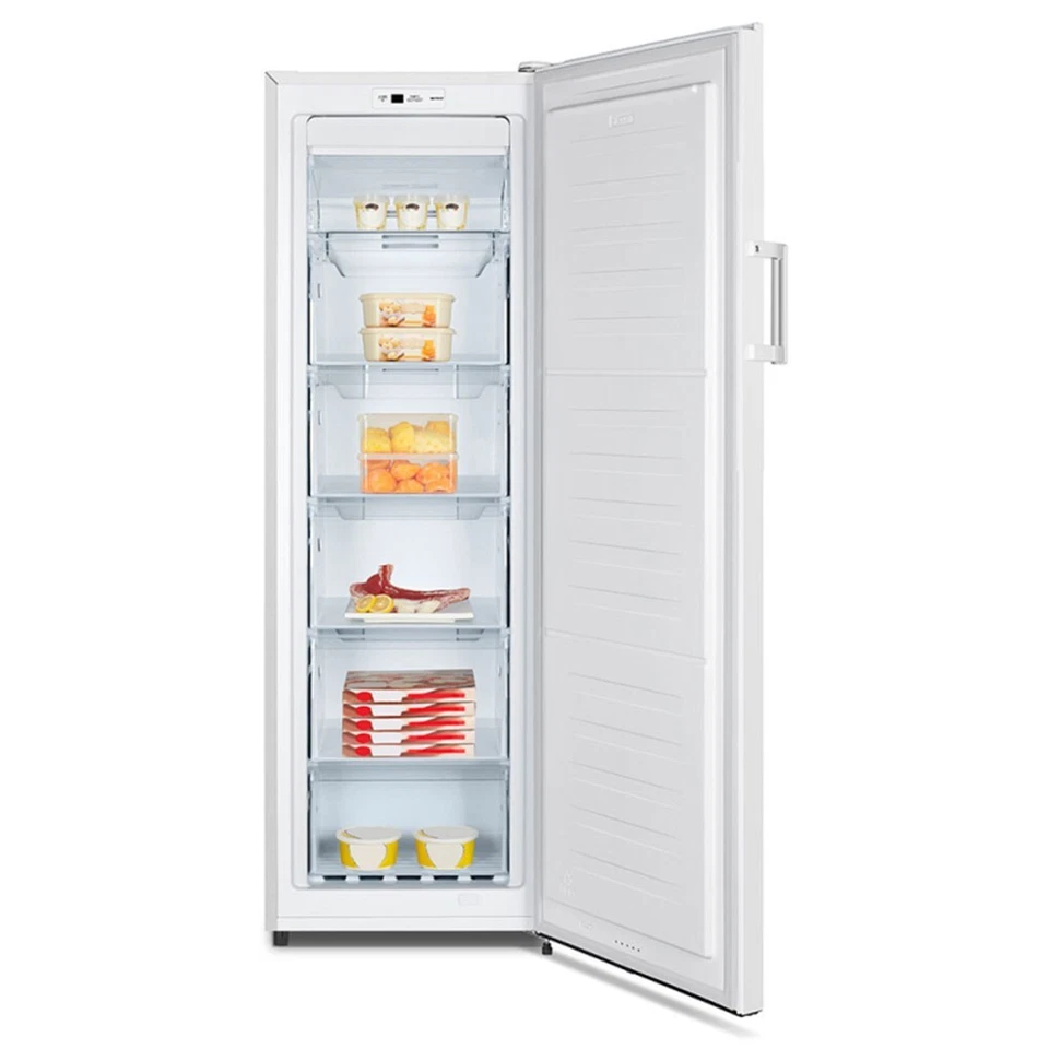 SF20NFWE SANGIORGIO CONGELATORE NO FROST VERTICALE LIBERA INSTALLAZIONE 194L - Immagine 3 di 3