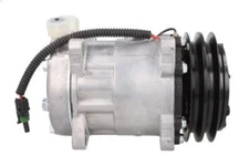 Compressor, air conditioning TCCI QP7H15-4664