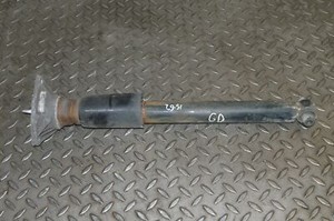 BMW 4 F32 425d 2015 RHD Stoßdämpfer hinten rechts 6873756 14174374