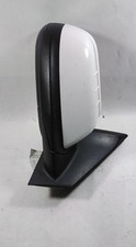 2011-2014 Ford Edge Right Passenger Side View Door Mirror Power White 2011-2014 Ford Edge Right Passenger Side View Door Mirror Power White
