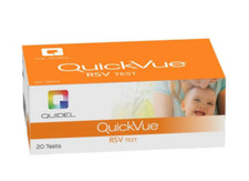 RSV Test Box of 20