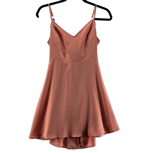 navy blue dress for baby girl Forever 21 | Dresses | Forever 2 Womens Aline Mini Sun Dress In Black W  Peach Floral Print Size S main image 1