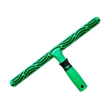 Unger ErgoTec Fixed T Bar for Window Cleaning Washing Washer Cover Sleeve Mop