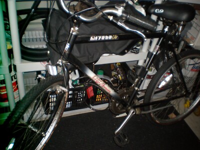 Vintage Miyata MEN BIKE Road Bike Made in Japan 1980s SPECIAL