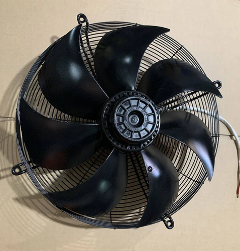 For Ziehl-Abegg FN050-4EK.4I.V7P1 FB045-4EK. 4F.V4P FB050-4EK.4I.V4P Cooling fan