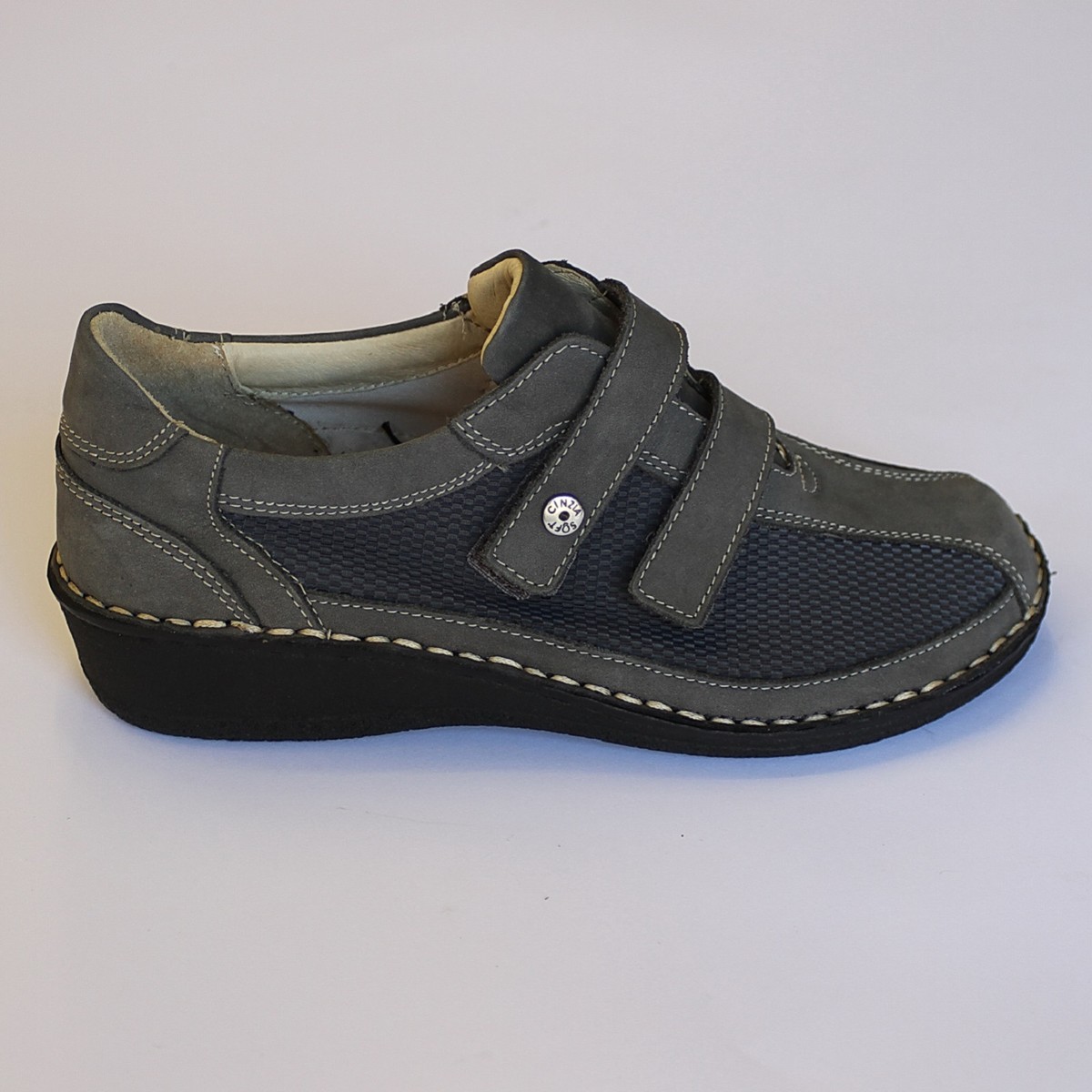 Punti Vendita Cinzia Soft Negozi Punti Vendita Cinzia Soft CINZIA SOFT  SANDALO CON TACCO 60 MM