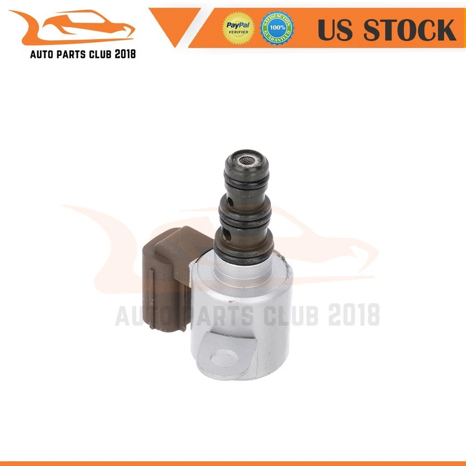 Transmission Shift Solenoid Kit For 2000-2003 Honda Odyssey 2000-2003 Acura TL - Image 2 of 4