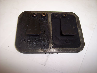 85 93 97 KAWASAKI ZX 600 750 900 1100 ZR ZL ZG 1000 1200 ZX600
