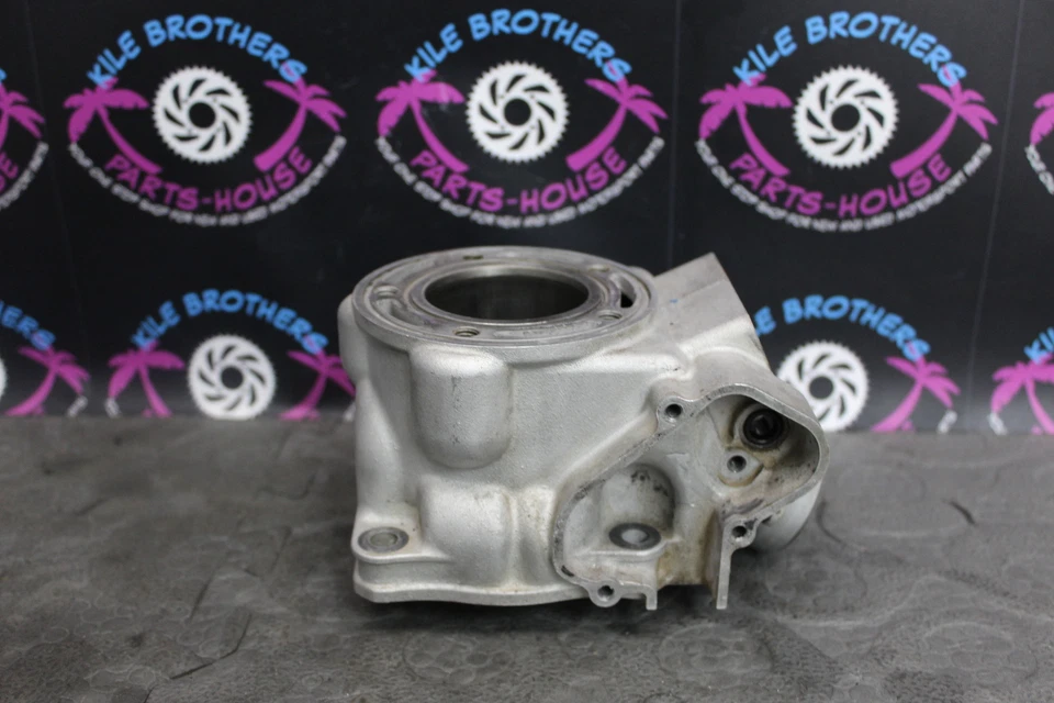 Yamaha 05-21 YZ125 2005 20-22 YZ125X motor cilindro jarra barril diámetro núcleo Foto 3 de 4