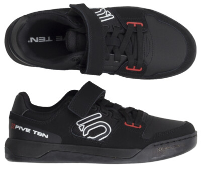 Five Ten Hellcat Pro Mens Mountain Bike Shoe US Sz 5 for sale