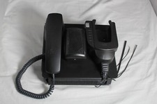 Qualcomm GlobalStar GSP-1600 Satellite Phone Portable Docking Kit 1410 FOR PARTS