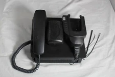 Qualcomm GlobalStar GSP-1600 Satellite Phone Portable Docking Kit 1410 FOR PARTS