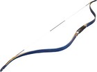 40lb Tatar Recurve Laminted Bow Traditional Archery Horse Hunting Bow for Adult