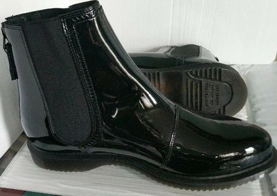 dr martens zillow black