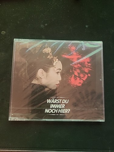 Bushido Wärst Du Immer Noch Hier Instrumental Bushido - Wärst Du Immer Noch Hier? - Single CD - Eingeschweißt Neu | eBay