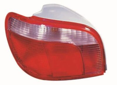 ABAKUS 212-19C7L-LD-UE Combination Rearlight for TOYOTA