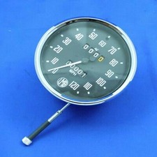 Ford Aquaplane LMB Speedometer/Mileometer Head