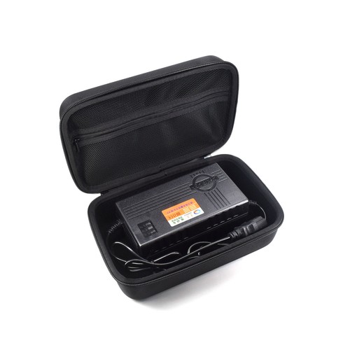 48V 60V 72V 20AH E-Bike Bleibatterie-Ladegerät für E-Bike-Roller - Afbeelding 10 van 22