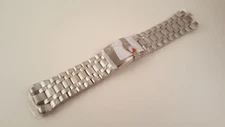 Brand New Invicta Subaqua Specialty Stainless Steel Watch Bracelet