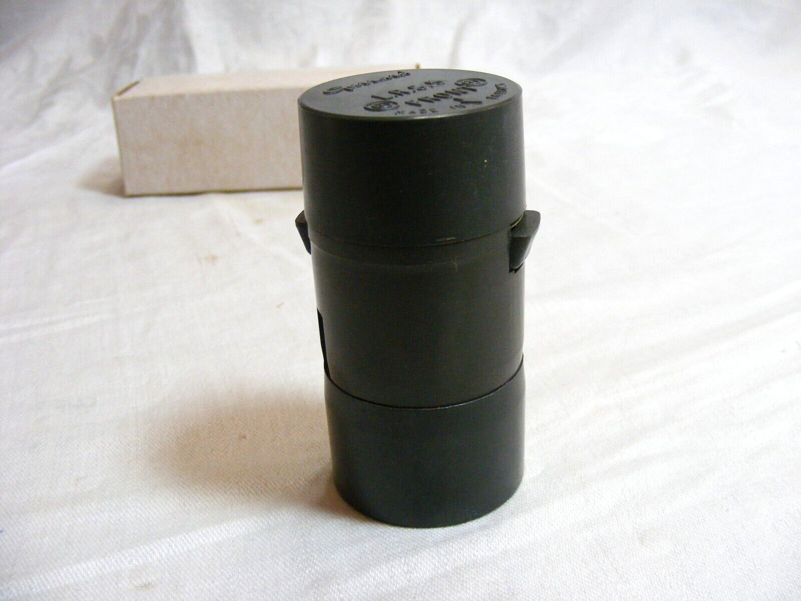 Vintage Garrard Type LRS-5 45 RPM Record Adapter NOS 1-s