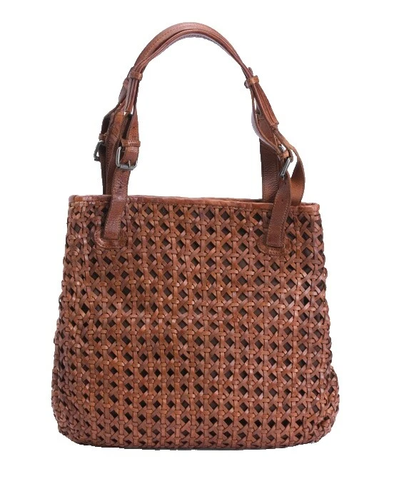 Buckle Shoulder Bags for Women