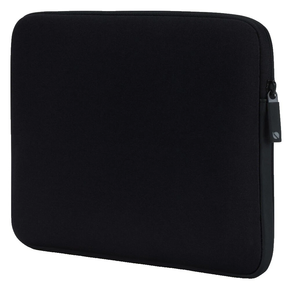 Estuches y bolsos del ordenador portátil de Neopreno NEGRO para Apple MacBook Pro
