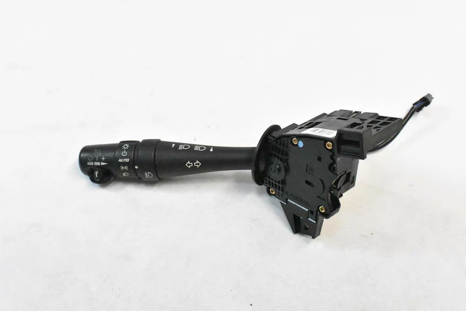 2004-2009 Cadillac XLR Headlight Turn Signal Cruise Switch Lever OEM — 第 2/4 张图片