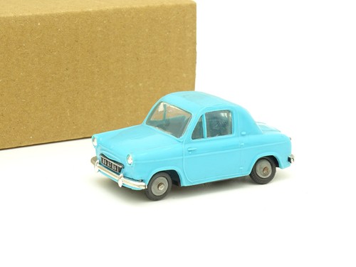 Maquette NOREV Vespa 400 1/43 – Pare-brise Complet – Occasion Collection