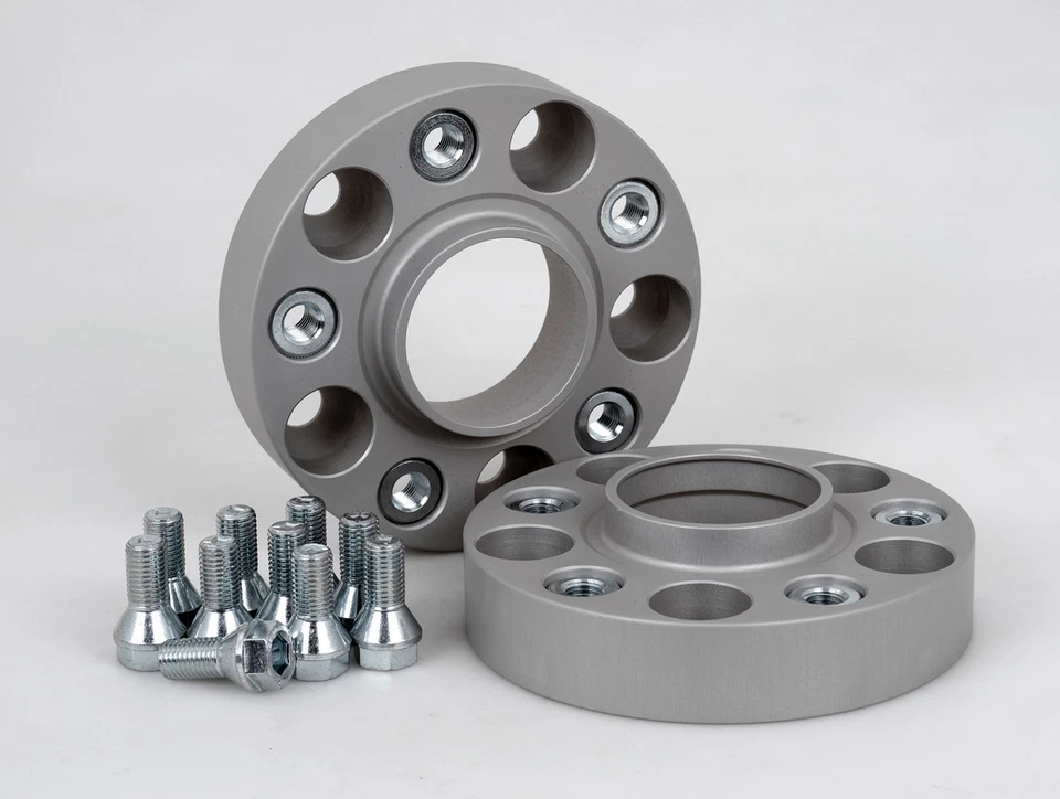 Spurverbreiterung 2x30mm passend für Skoda Octavia III Combi (5E) 12- Spurplatte - Bild 1 von 1