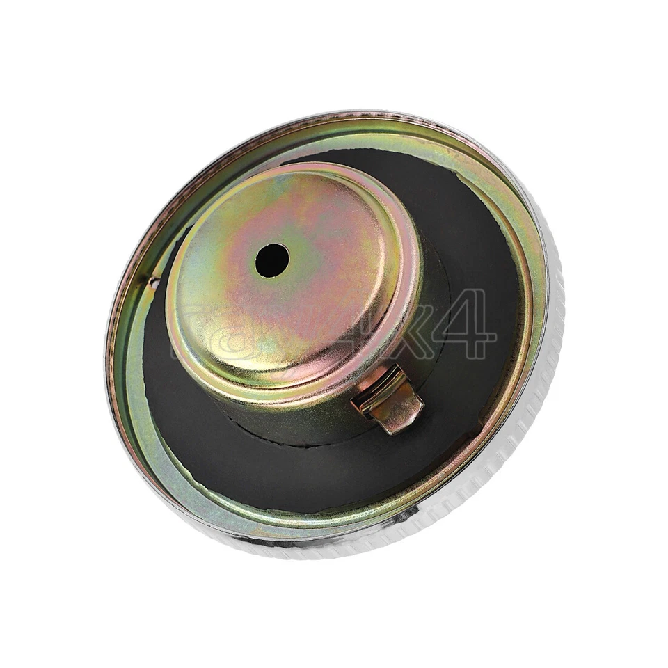 TAPA GAS HONDA CA160 CA77 XR75 FL250 CB350 CB450 CL450 S90 CB175 CL175 CA175 Foto 3 de 4