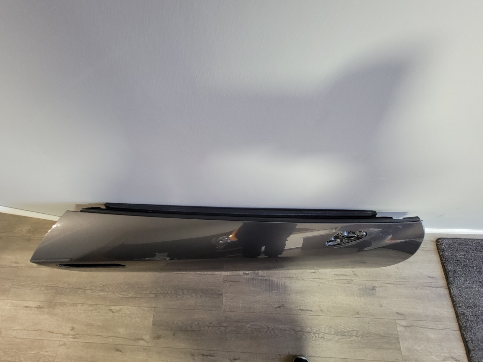 LAMBORGHINI HURACAN EVO LP610 580 PASSENGER RIGHT SIDE DOOR PANEL OEM 4T8831052F