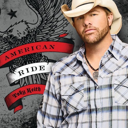 Toby Keith American Ride (CD)